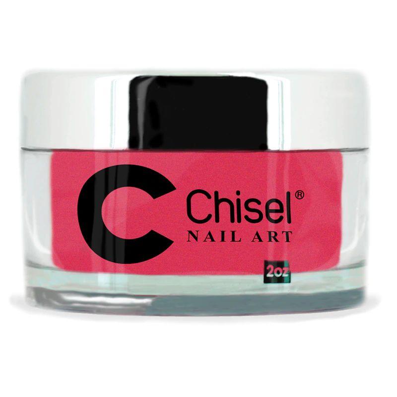 Chisel Nail Art - Dipping Powder Metallic 2 oz - 6A