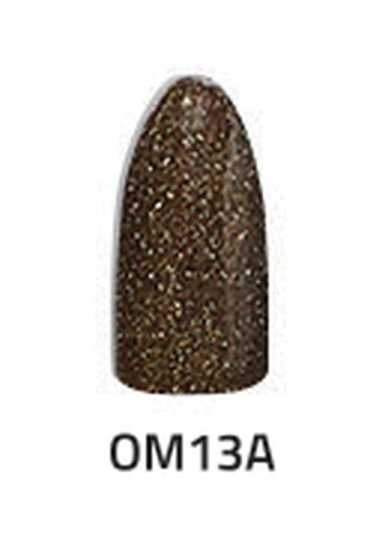 Chisel Nail Art - Dipping Powder Ombre 2 oz - OM 13A