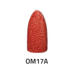 Chisel Nail Art - Dipping Powder Ombre 2 oz - OM 17A