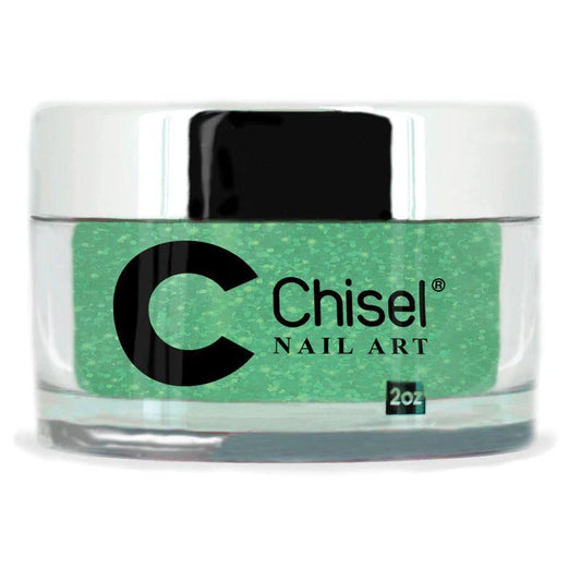 Chisel Nail Art - Dipping Powder Ombre 2 oz - OM 22A