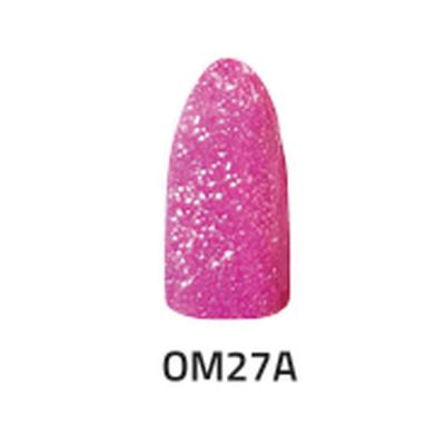 Chisel Nail Art - Dipping Powder Ombre 2 oz - OM 27A