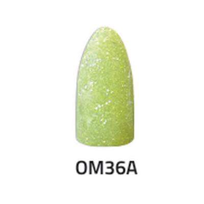 Chisel Nail Art - Dipping Powder Ombre 2 oz - OM 36A