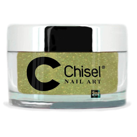 Chisel Nail Art - Dipping Powder Ombre 2 oz - OM 3A