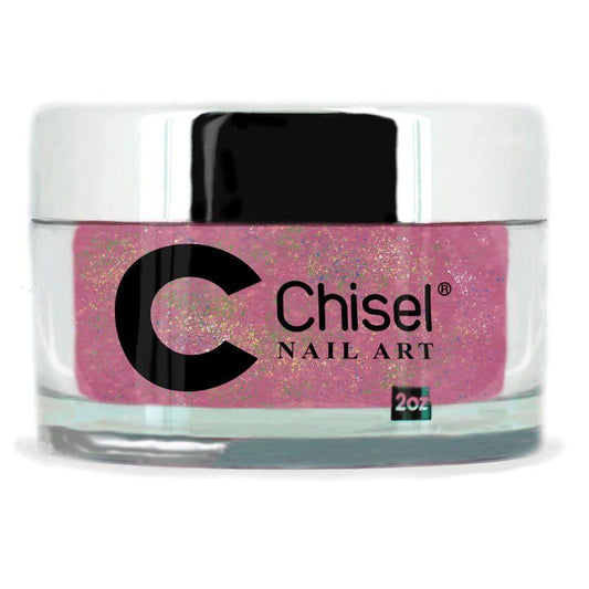 Chisel Nail Art - Dipping Powder Ombre 2 oz - OM 41A