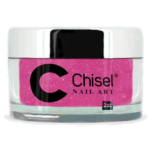 Chisel Nail Art - Dipping Powder Ombre 2 oz - OM 46A