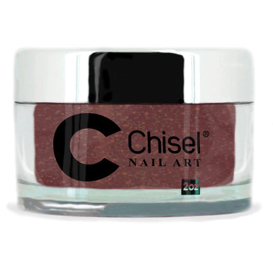 Chisel Nail Art - Dipping Powder Ombre 2 oz - OM 54A