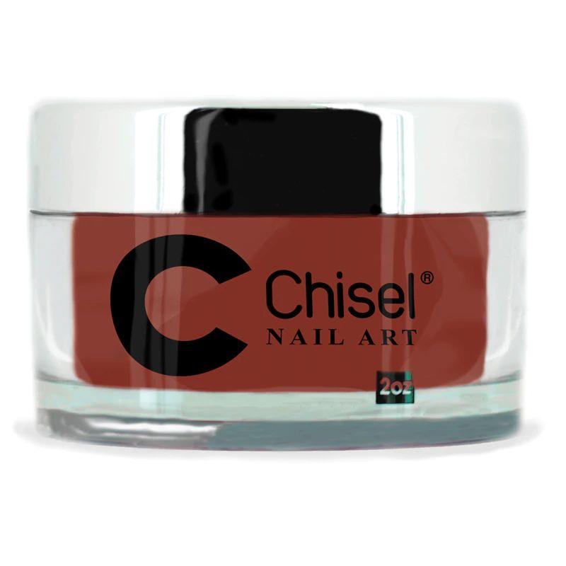 Chisel Nail Art - Dipping Powder 2 oz - Solid 7
