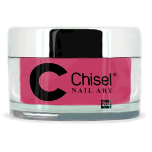Chisel Nail Art - Dipping Powder 2 oz - Solid 20