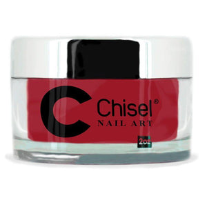 Chisel Nail Art - Dipping Powder 2 oz - Solid 22