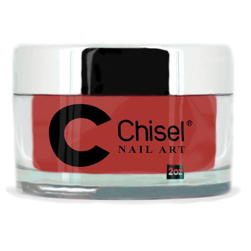 Chisel Nail Art - Dipping Powder 2 oz - Solid 37