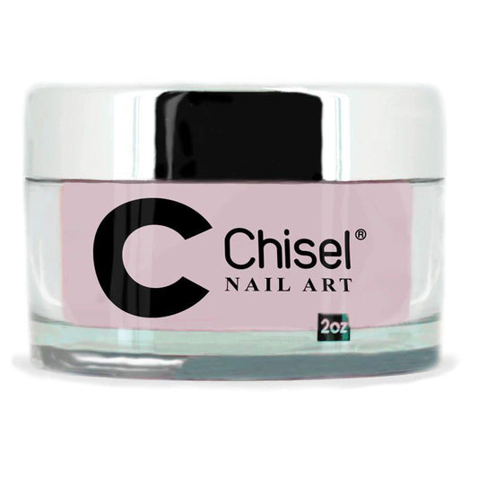 Chisel Nail Art - Dipping Powder 2 oz - Solid 68