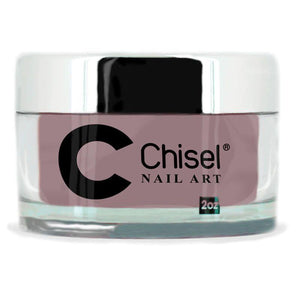 Chisel Nail Art - Dipping Powder 2 oz - Solid 78