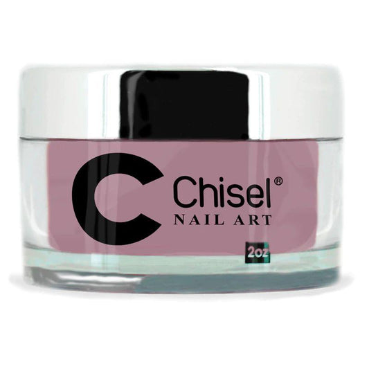 Chisel Nail Art - Dipping Powder 2 oz - Solid 79