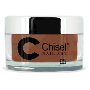 Chisel Nail Art - Dipping Powder 2 oz - Solid 82
