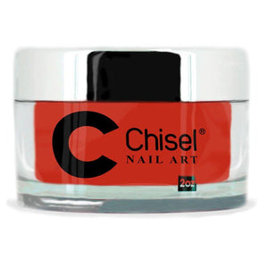 Chisel Nail Art - Dipping Powder 2 oz - Solid 88