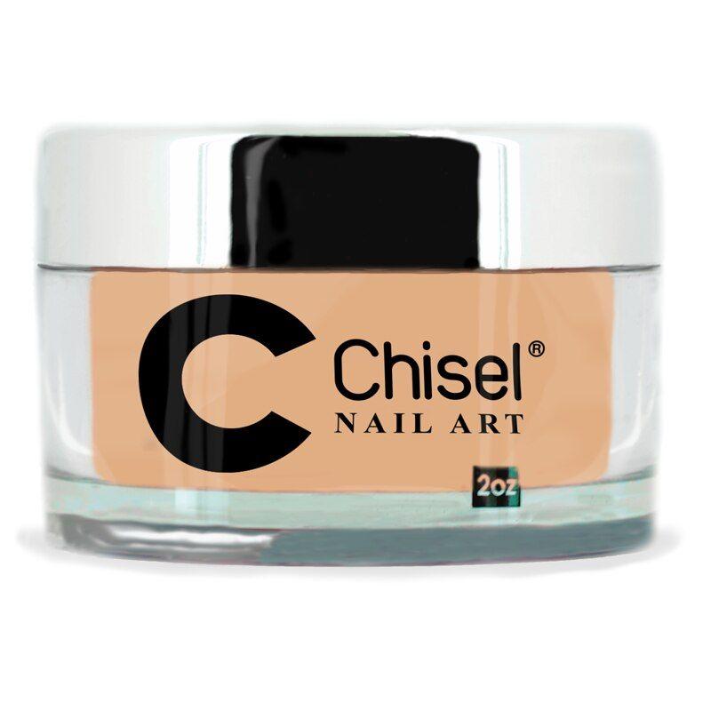 Chisel Nail Art - Dipping Powder 2 oz - Solid 91