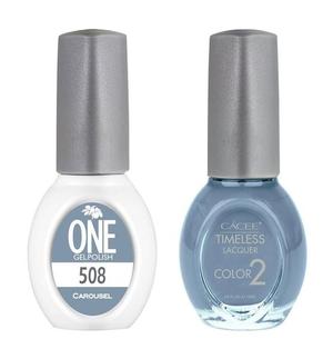 Cacee Duo Gel Matching Color - 508