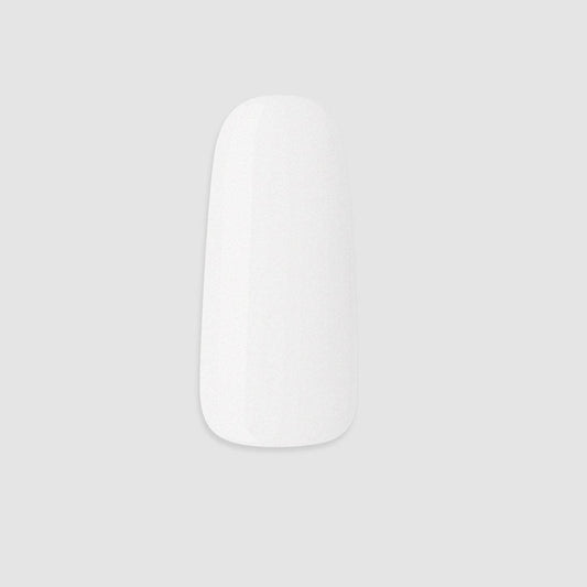 NUGENESIS - Nail Dipping Color Powder 43g Crytal Clear (1.5oz)