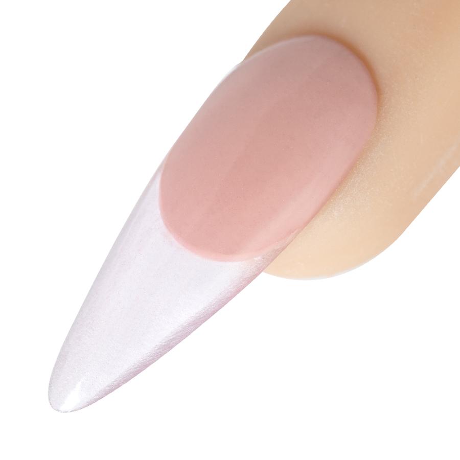 Young Nails - Core French Pink Powders (45g)