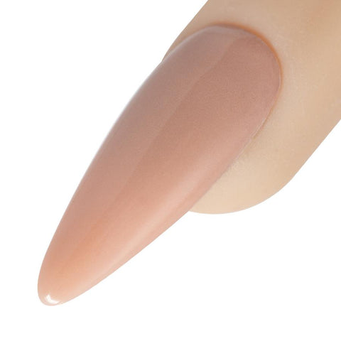 Young Nails - Cover Peach Powders (45g)