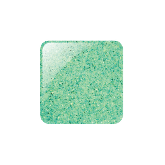 Glam And Glits - Glitter Acrylic (2oz) - 05 OCEAN SPRAY JEWEL