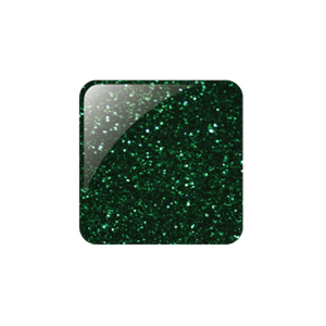 Glam And Glits - Glitter Acrylic (2oz) - 08 EMERALD GREEN