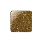 Glam And Glits - Glitter Acrylic (2oz) - 15 LIGHT GOLD