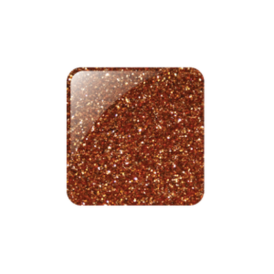 Glam And Glits - Glitter Acrylic (2oz) - 18 PENNY COPPER