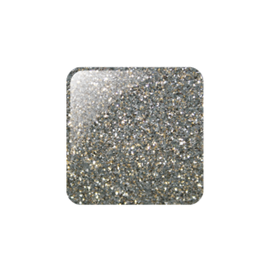 Glam And Glits - Glitter Acrylic (2oz) - 21 CHROME SILVER