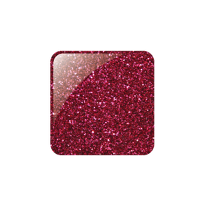 Glam And Glits - Glitter Acrylic (2oz) - 22 BURGUNDY RED