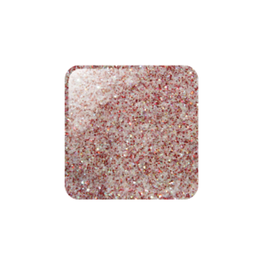 Glam And Glits - Glitter Acrylic (2oz) - 24 RED JEWEL