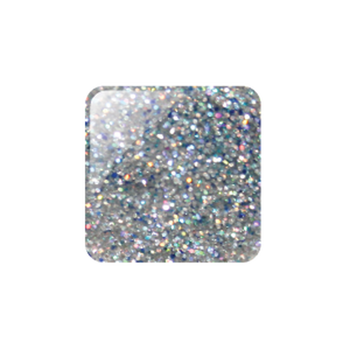 Glam And Glits - Diamond Acrylic (1oz) - DAC43 PLATINUM