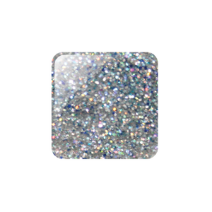 Glam And Glits - Diamond Acrylic (1oz) - DAC43 PLATINUM