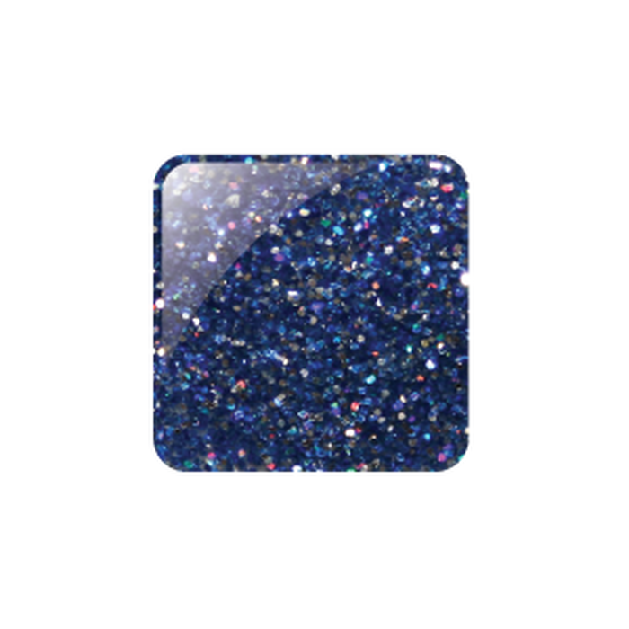 Glam And Glits - Diamond Acrylic (1oz) - DAC53 JET SET