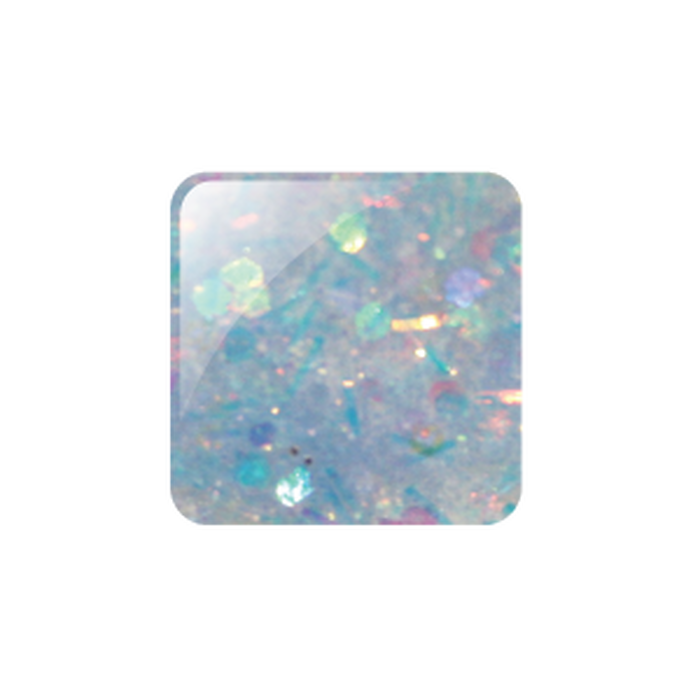 Glam And Glits - Diamond Acrylic (1oz) - DAC68 BLUE RAIN