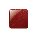Glam And Glits - Diamond Acrylic (1oz) - DAC89 RUBY RED