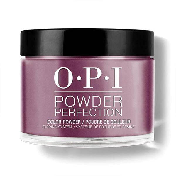 OPI Powder Perfection - DPF62 In The Cable Car-Pool Lane 43 g (1.5oz)