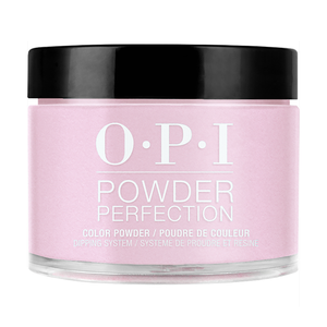 OPI Powder Perfection - DPF82 - Getting Nadi on My Honeymoon 43 g (1.5oz)