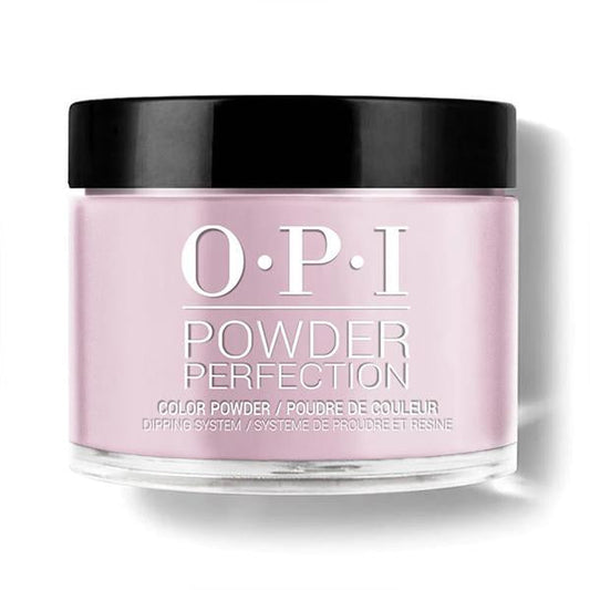 OPI Powder Perfection - DPH39 It's a Girl 43 g (1.5oz)