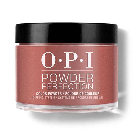 OPI Powder Perfection - DPP40 Como Se Llama? 43 g (1.5oz)
