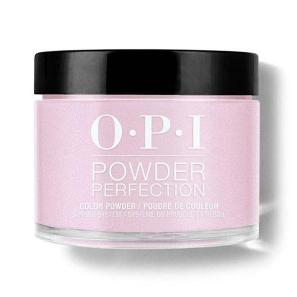 OPI Powder Perfection - DPT80 Rice Rice Baby 43 g (1.5oz)
