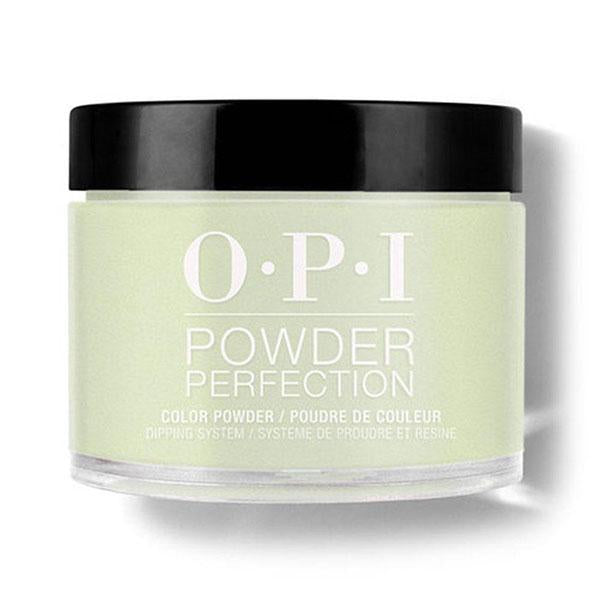 OPI Powder Perfection - DPT86 How Does Your Zen Garden Grow 43 g (1.5oz)