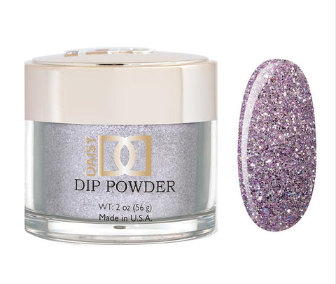 DND Dipping Powder (2oz) - 404 Lavender Daisy