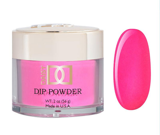 DND Dipping Powder (2oz) - 417 Pink Kinky