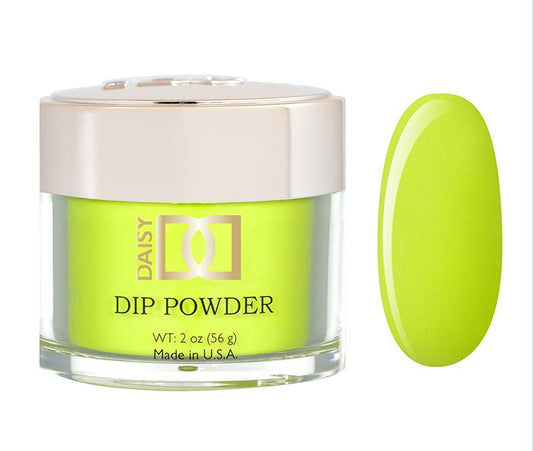 DND Dipping Powder (2oz) - 424 Lemon Juice