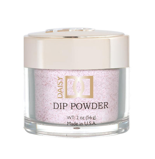 DND Dipping Powder (2oz) - 511 Nude Sparkle