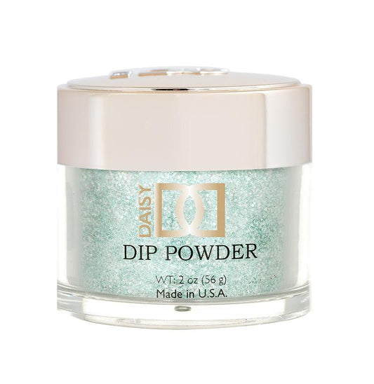 DND Dipping Powder (2oz) - 513 Ode to Green