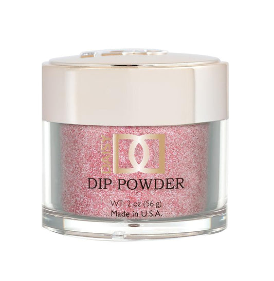 DND Dipping Powder (2oz) - 519 Strawberry Candy
