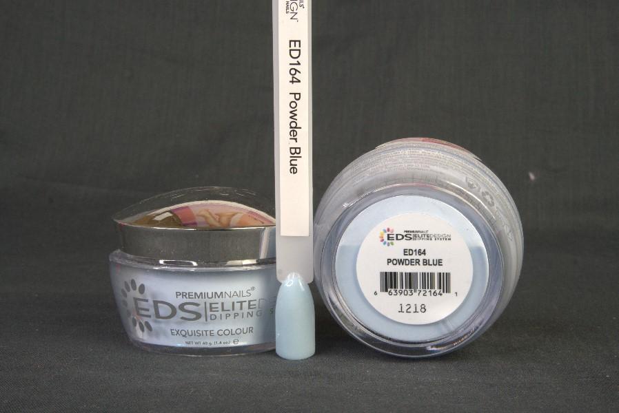 ED164 40g - ELITEDESIGN PREMIUM NAILS Dip Powder