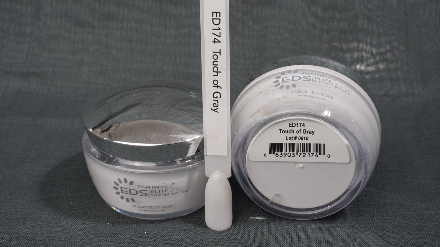 ED174 40 g - ELITEDESIGN PREMIUM NAILS Dip Powder